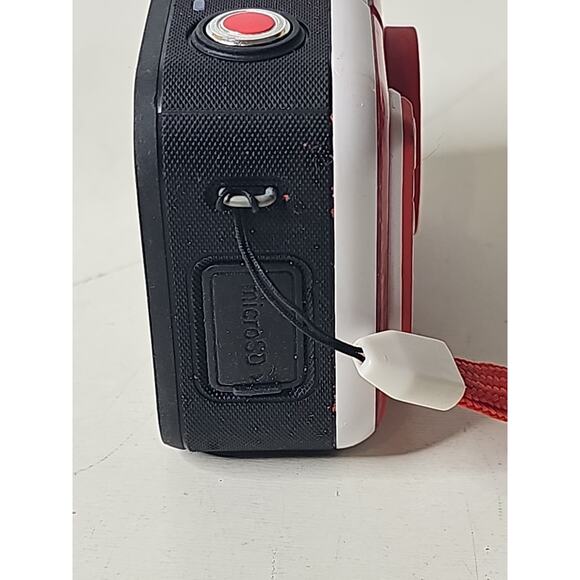 VTech KidiZoom Creator Cam HD Video Kids Red Digital Camera NO CHARGER CABLE - Picture 12 of 16